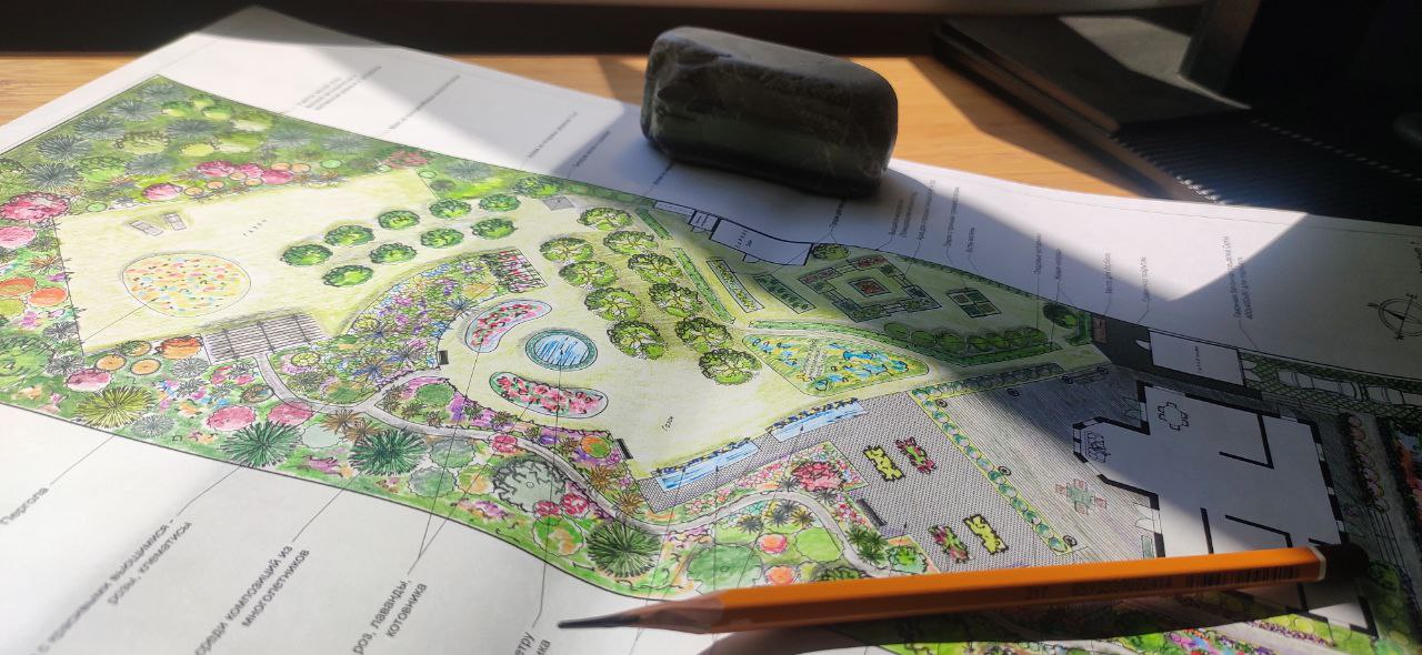 Designing Without Borders